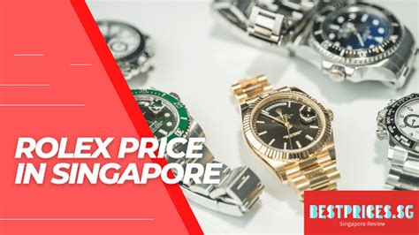 rolex singapore career|cheapest rolex singapore.